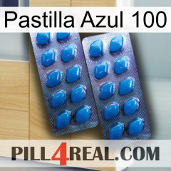 Blue Pill 100 viagra2